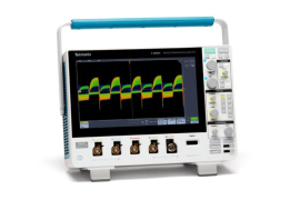 TEKTRONIX MDO34